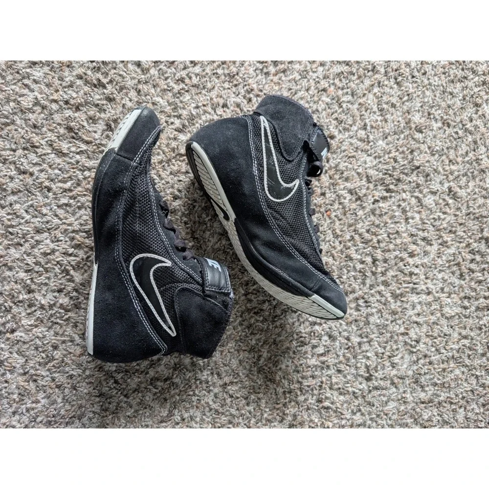 Nike please see